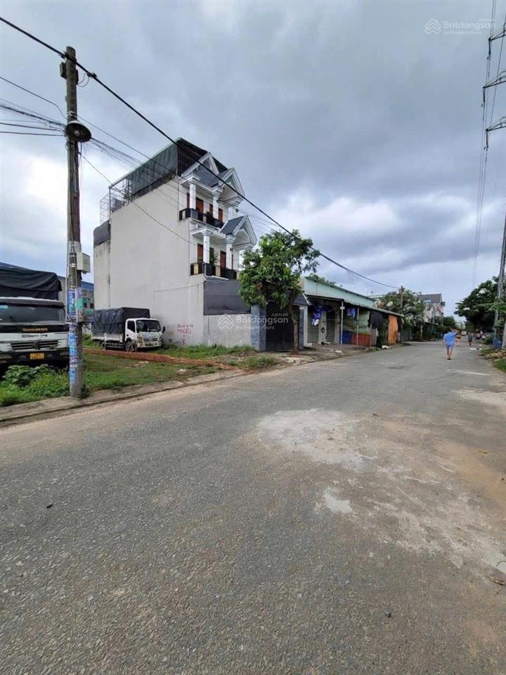 Bán đất tại khu nhà ở thương mại trường sơn, giá tốt 143.4m2