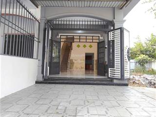 Bán nhà riêng tại nguyễn trãi, lái thiêu, thuận an, 100m2
