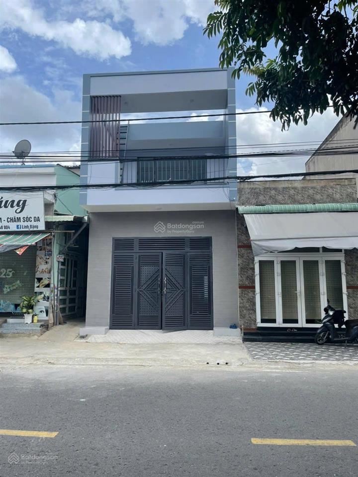 Bán nhà riêng tại đường 6, 150m², view đẹp, giá cực chất