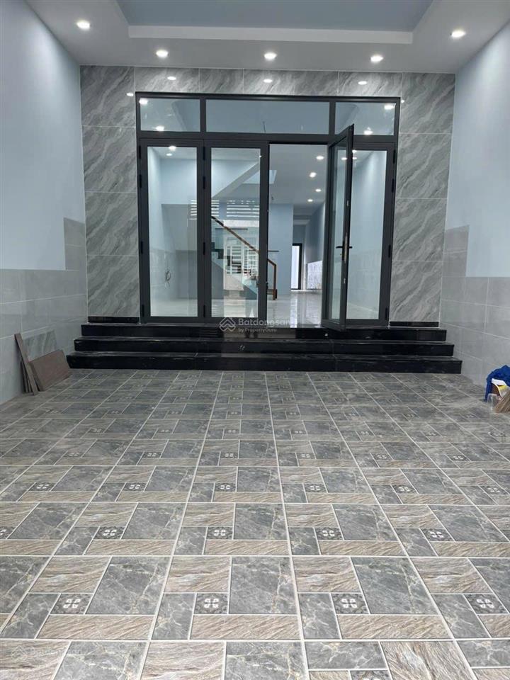 Bán nhà riêng tại đường 6, 150m², view đẹp, giá cực chất