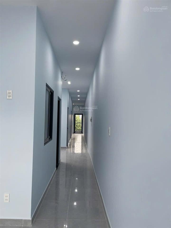 Bán nhà riêng tại đường 6, 150m², view đẹp, giá cực chất