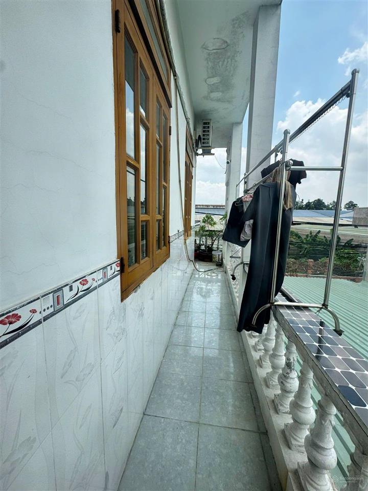Bán nhà sổ riêng an phú 66m2 gần trường thpt lý tự trọng