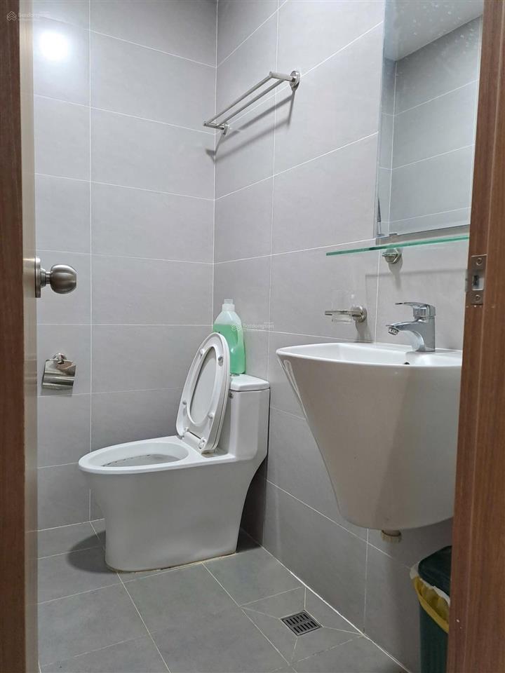 Cho thuê cc bcons plaza, 8 triệu, 57m2, 2pn, 2wc