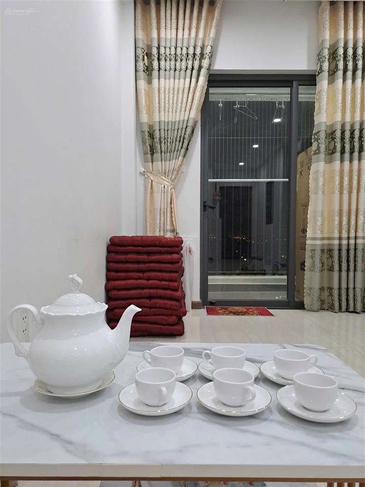 Cho thuê cc bcons plaza, 8 triệu, 57m2, 2pn, 2wc