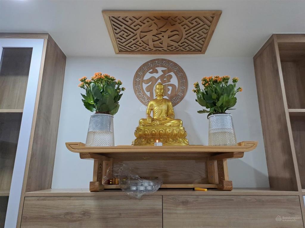 Cho thuê cc bcons plaza, 8 triệu, 57m2, 2pn, 2wc
