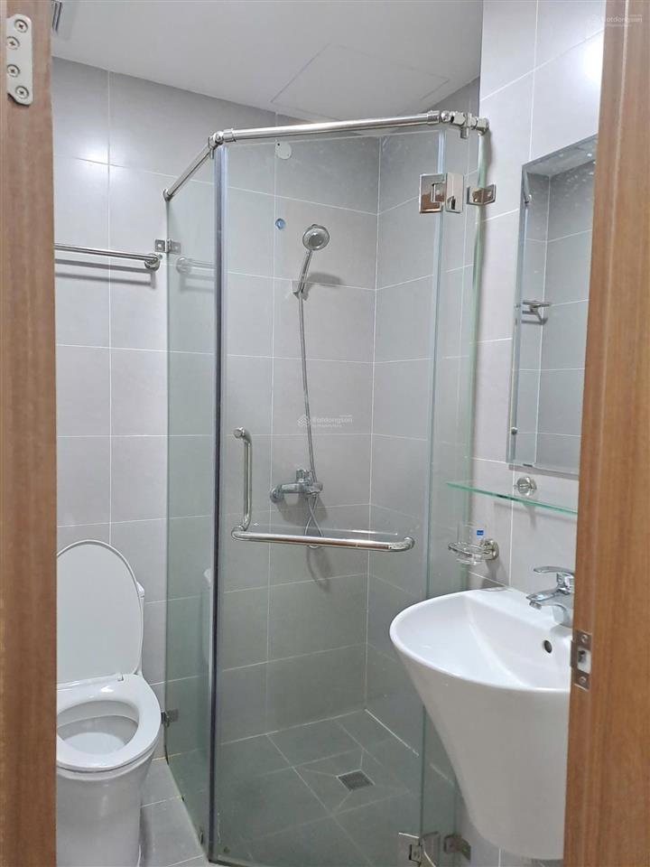 Cho thuê cc bcons plaza, 8 triệu, 57m2, 2pn, 2wc
