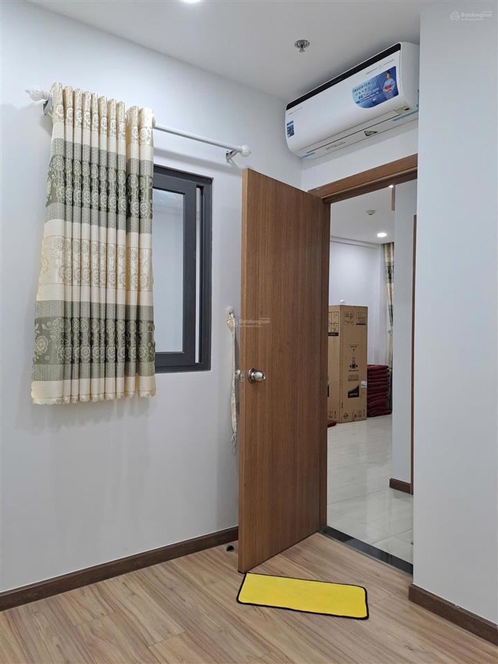 Cho thuê cc bcons plaza, 8 triệu, 57m2, 2pn, 2wc