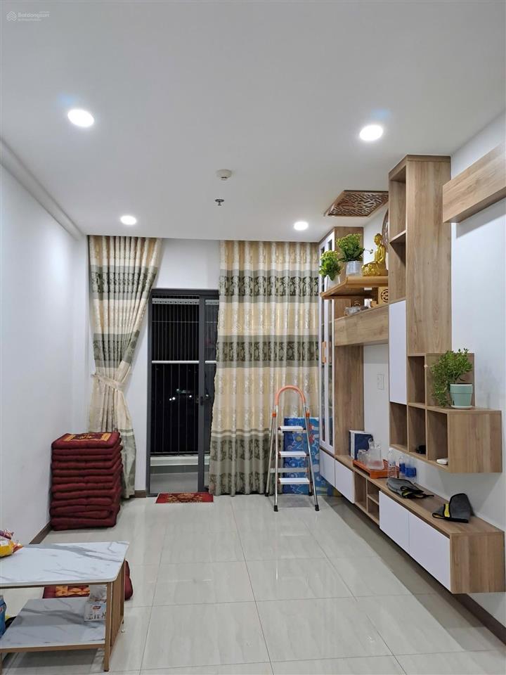 Cho thuê cc bcons plaza, 8 triệu, 57m2, 2pn, 2wc