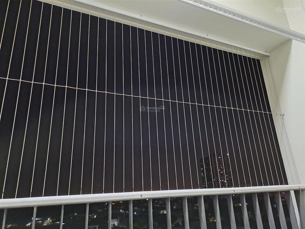 Cho thuê cc bcons plaza, 8 triệu, 57m2, 2pn, 2wc