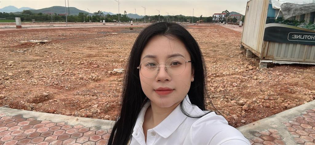 Khu đô thị mới tiên nha trước ngày mở bán chính thức  thời điểm quyết định lợi nhuận
