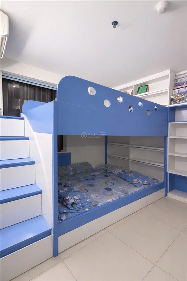 Cho thuê căn hộ idicokhu c 2p ngủ, 2wc, có đủ nội thất, 10,5tr/th