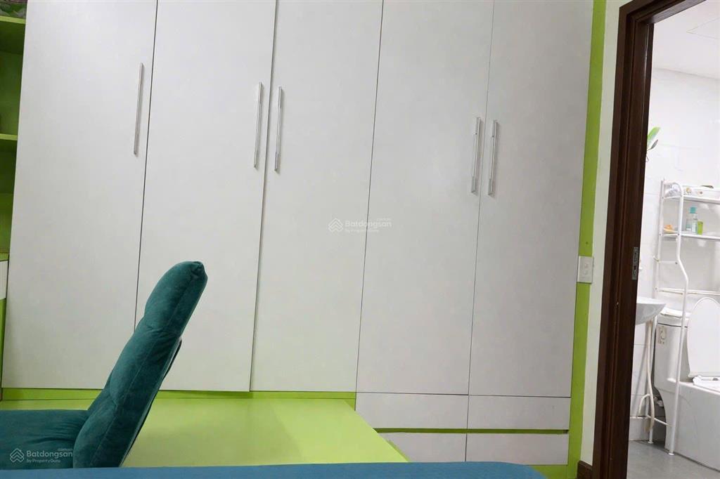 Cho thuê căn hộ idicokhu c 2p ngủ, 2wc, có đủ nội thất, 10,5tr/th