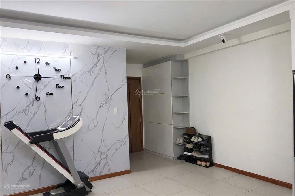 Cho thuê căn hộ idicokhu c 2p ngủ, 2wc, có đủ nội thất, 10,5tr/th