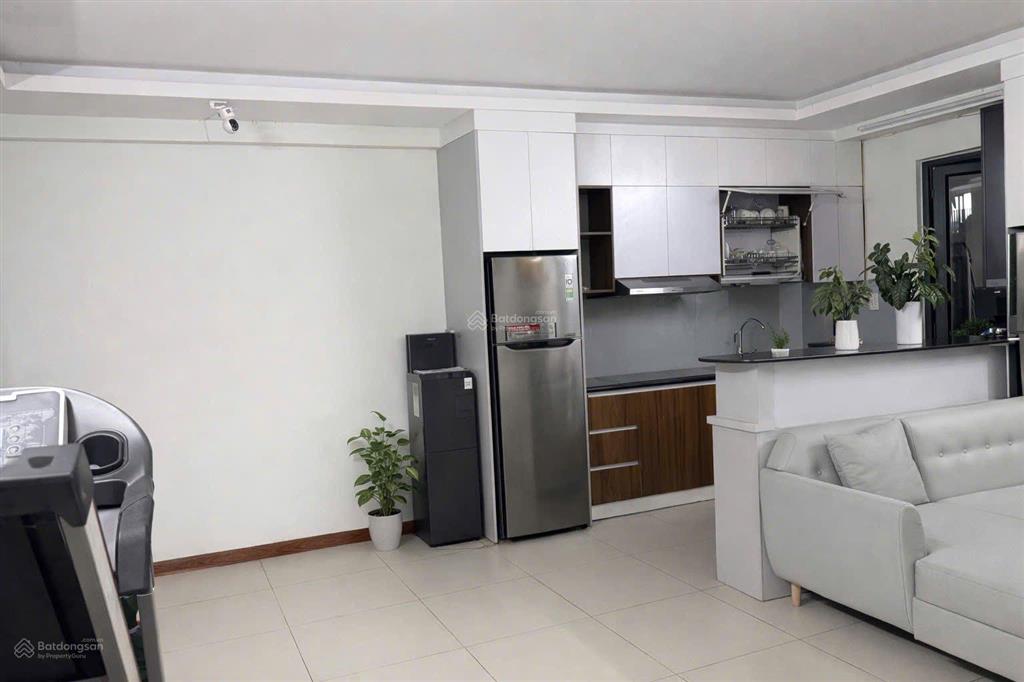 Cho thuê căn hộ idicokhu c 2p ngủ, 2wc, có đủ nội thất, 10,5tr/th