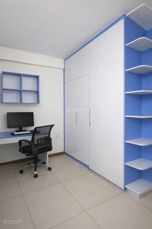 Cho thuê căn hộ idicokhu c 2p ngủ, 2wc, có đủ nội thất, 10,5tr/th