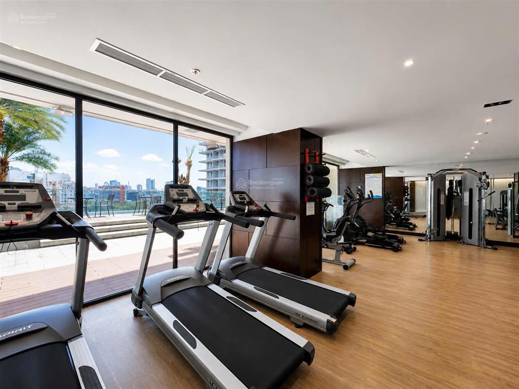 Duy nhất 1 căn studio tầng cao, view biển, chỉ 2.5tỷ, bg full nội thất, dòng tiền lên đến 400tr/năm