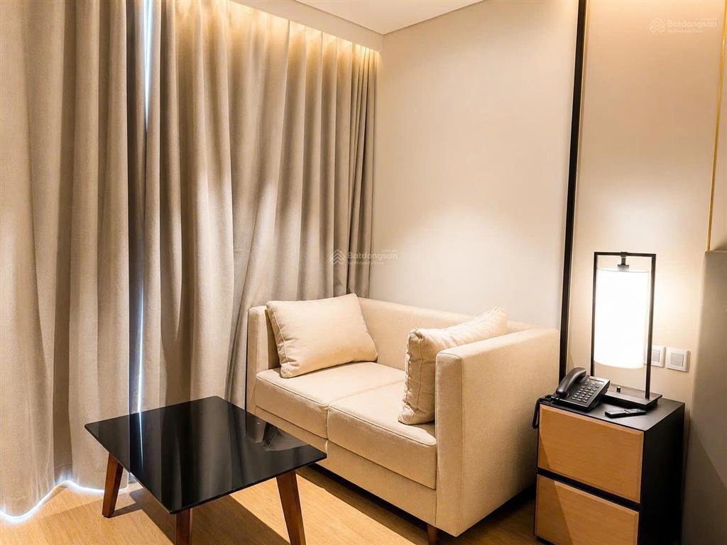 Duy nhất 1 căn studio tầng cao, view biển, chỉ 2.5tỷ, bg full nội thất, dòng tiền lên đến 400tr/năm