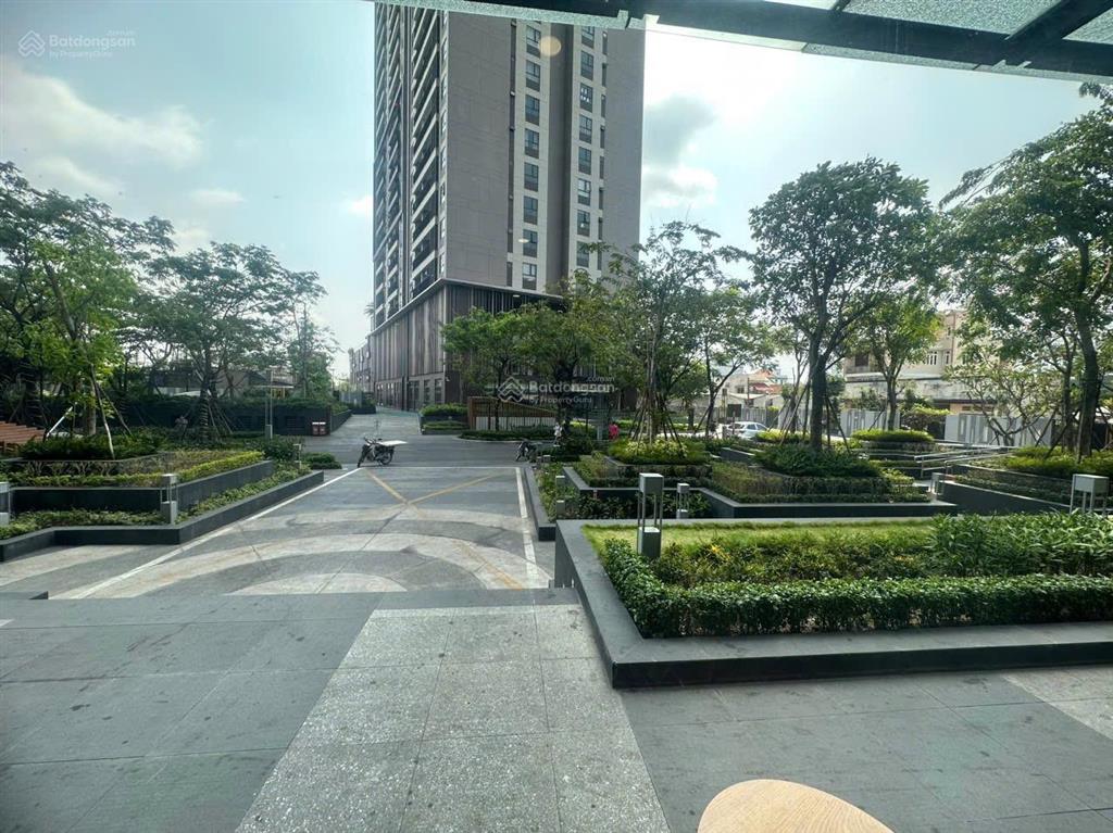 Bán shophouse vip opal boulevard vị trí đẹp dự án