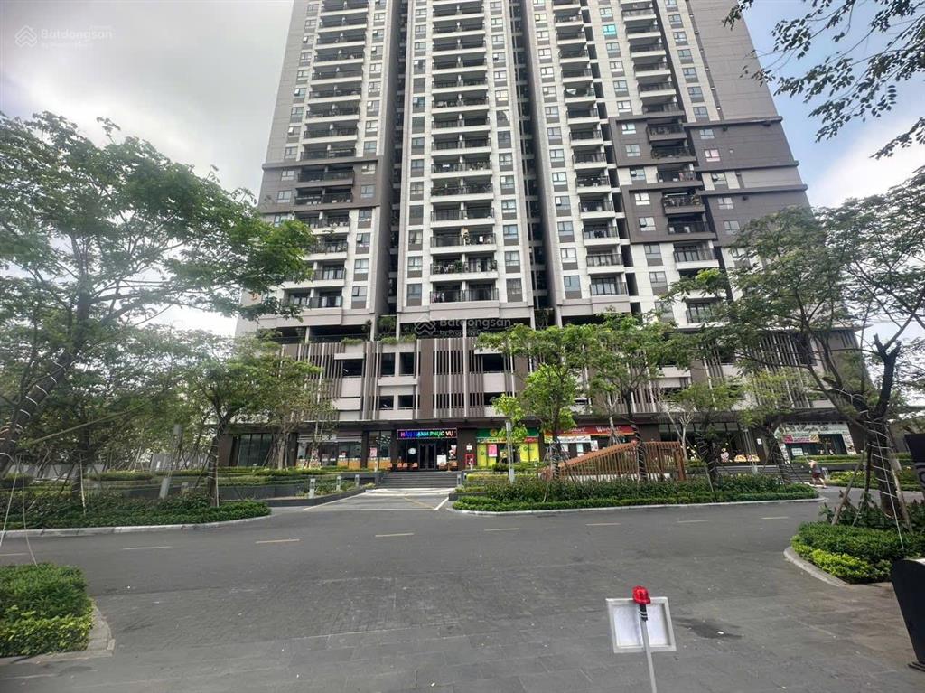 Bán shophouse vip opal boulevard vị trí đẹp dự án