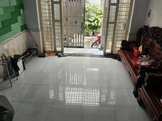 Nhà đẹp hẻm xe hơi khu dân trí cao 5 tầng kiên cố