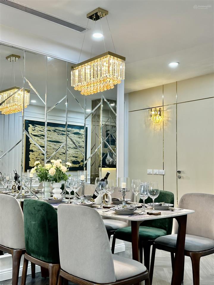 Giá thật! chính chủ bán căn 73m2, 2pn + 2wc tầng trung. full nội thất. giá 7,8 tỷ cc rivera park