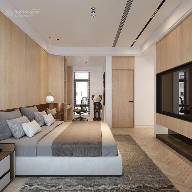 Chính chủ bán căn hộ 3pn 88m2, bc đn giá rẻ tại thống nhất complex 82 nguyễn tuân