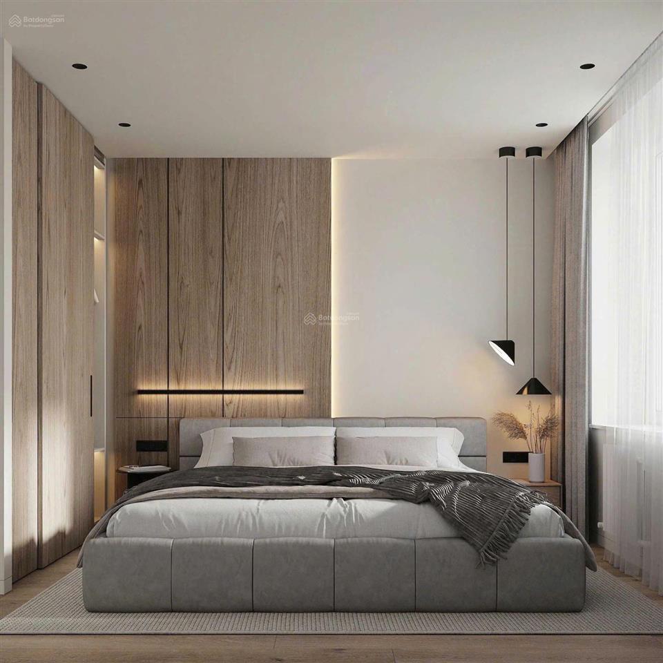 Chính chủ bán căn hộ 3pn 88m2, bc đn giá rẻ tại thống nhất complex 82 nguyễn tuân