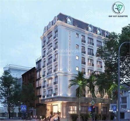 Vip có 102bán tòa mặt phố nguyễn hoàng 233/260m2, 10 tầng, mt 11m, giá 190 tỷ  nam từ liêm.