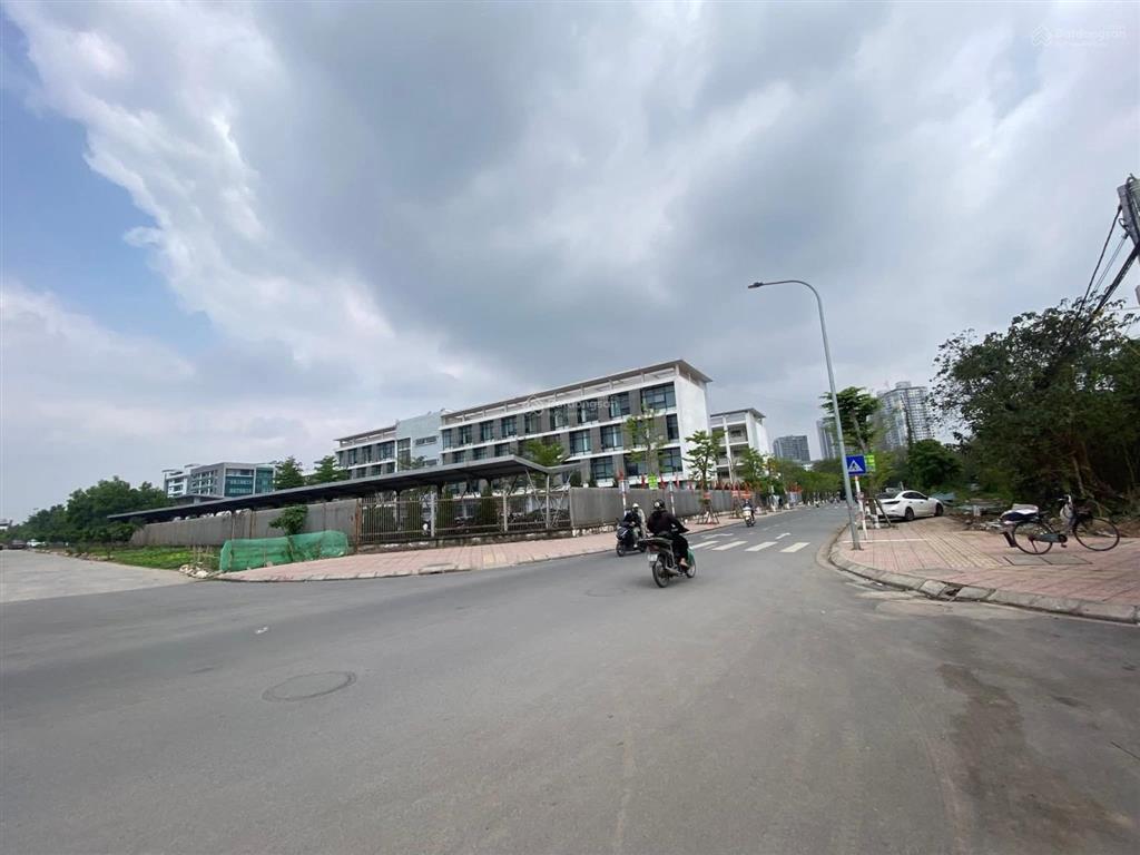 Chuyển nhượng dự án nhà ở thấp tầng  khu đô thị mới nam hồ linh đàm 38392m², mt 200m, giá 3200 tỷ