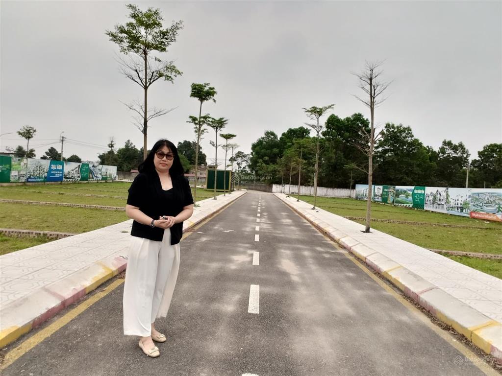 Bán đất thạch hoà phú cát 100m, mt 6,2m, 2 tỷ 579tr, hoà lạc  full thổ cư  0972 611 ***.