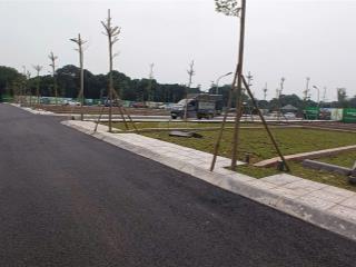 Bán đất thạch hoà phú cát 100m, mt 6,2m, 2 tỷ 579tr, hoà lạc  full thổ cư  0972 611 ***.