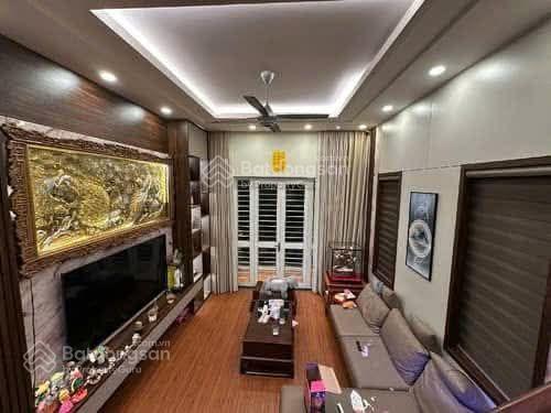Bán biệt thự kđt lideco trạm trôi, quốc lộ 32, 145m², 5t full nội thất, chỉ 23.9 tỷ