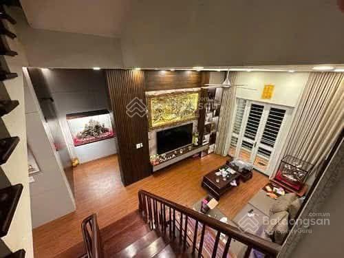 Bán biệt thự kđt lideco trạm trôi, quốc lộ 32, 145m², 5t full nội thất, chỉ 23.9 tỷ