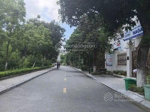 Bán biệt thự kđt lideco trạm trôi, quốc lộ 32, 145m², 5t full nội thất, chỉ 23.9 tỷ