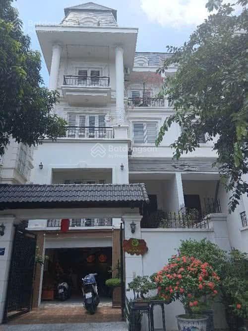 Bán biệt thự kđt lideco trạm trôi, quốc lộ 32, 145m², 5t full nội thất, chỉ 23.9 tỷ