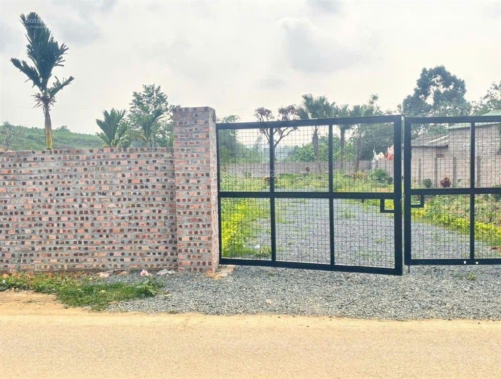Bán nền đất hòa lạc 863m2, 17 triệu/m  thạch thất, hà nội