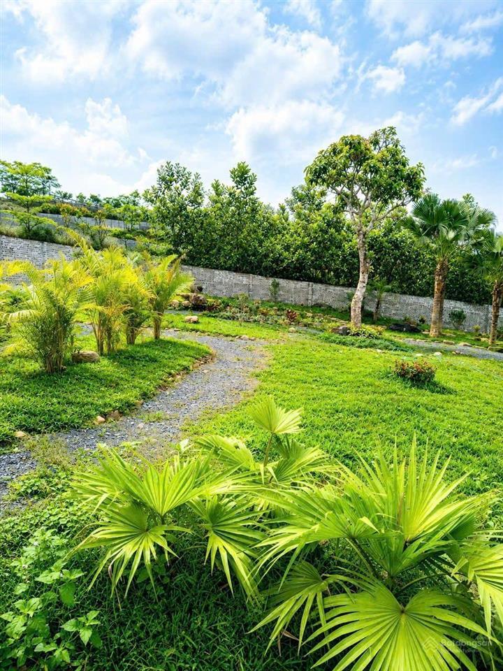 Bán nền đất hòa lạc 863m2, 17 triệu/m  thạch thất, hà nội