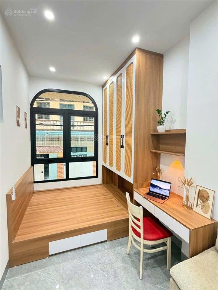 Bán toà ccmn lương thế vinh 92m2, 8t, mt 5,8m, 38,5 tỷ  thanh xuân khu phân lô bàn cờ  ngõ ô tô