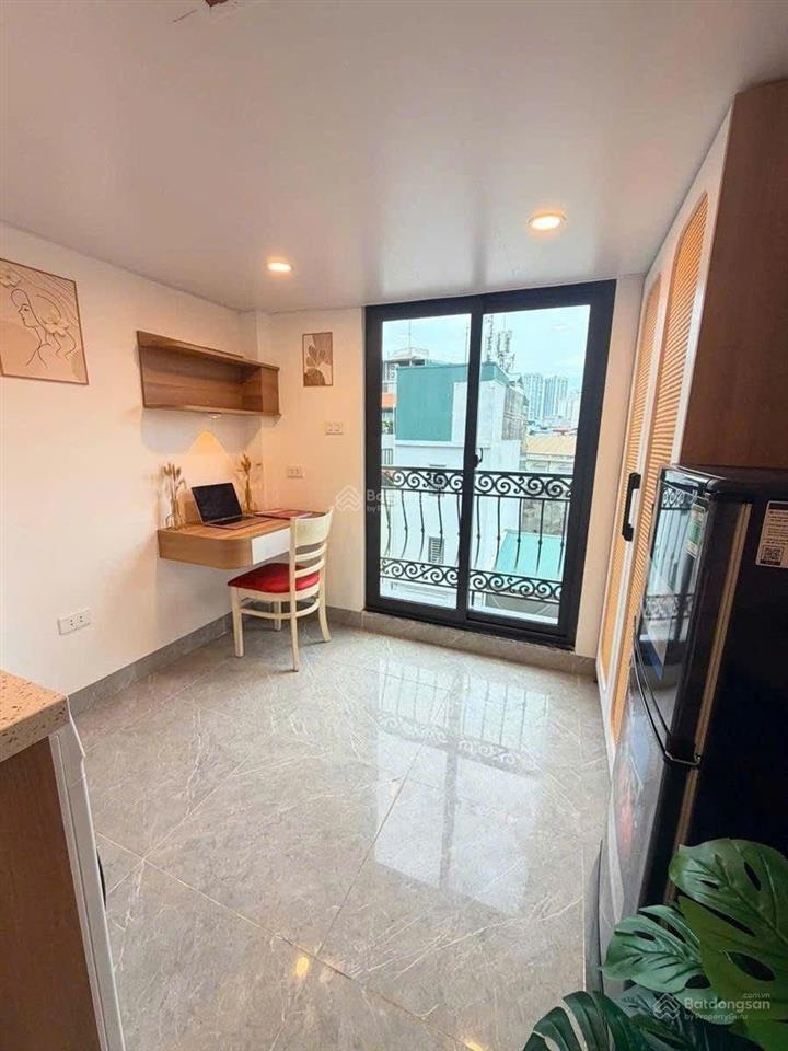 Bán toà ccmn lương thế vinh 92m2, 8t, mt 5,8m, 38,5 tỷ  thanh xuân khu phân lô bàn cờ  ngõ ô tô