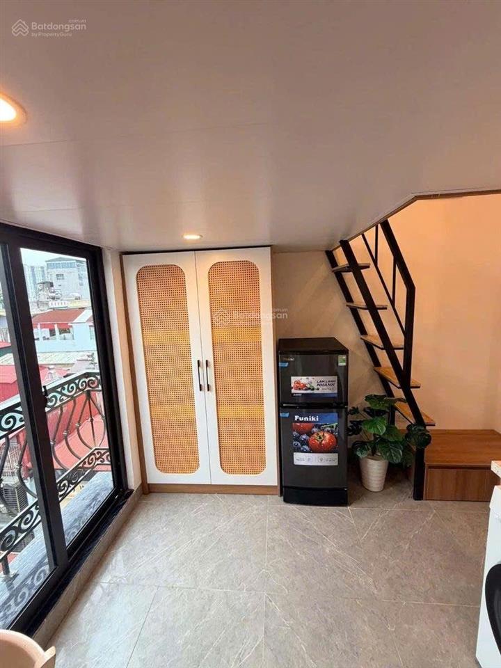 Bán toà ccmn lương thế vinh 92m2, 8t, mt 5,8m, 38,5 tỷ  thanh xuân khu phân lô bàn cờ  ngõ ô tô