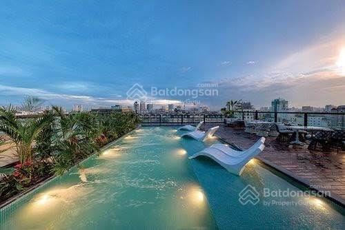 Toà khách sạn 4 phố hàm long 476.4m2, 14t, mt 11,5m, 1200 tỷ, hoàn kiếm, lõi phố cổ