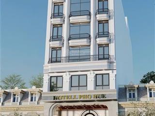 Bán tòa nhà mặt phố huế 386m, 11t, mt10, giá 520 tỷ  hai bà trưng khách sạn 4 sao vị trí vàng