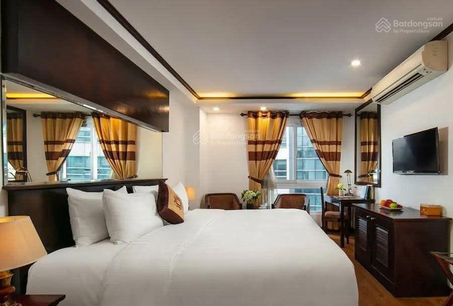 ( giảm chào 45 tỷ) bán nhanh mp nguyễn hoàng 233/260m, 10t, mt 11, giá 190 tỷ nam từ liêm