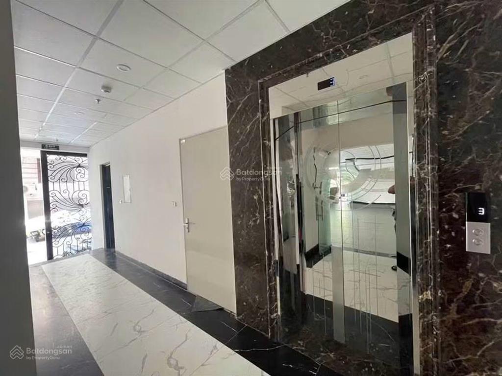 Toà nhà văn phòng phố dương khuê 136/180m, 9t, mt 24, 90 tỷ cầu giấy bán tòa nhà văn phòng siêu