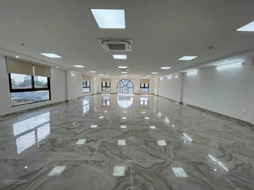 Toà nhà văn phòng phố dương khuê 136/180m, 9t, mt 24, 90 tỷ cầu giấy bán tòa nhà văn phòng siêu