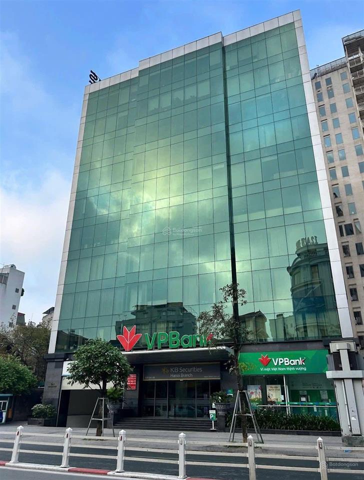 Toà vp hạng a điện biên phủ. 1241m, 12 tầng, mt 20m, 1400 tỷ ba đình
chuyển nhượng tòa văn phòng