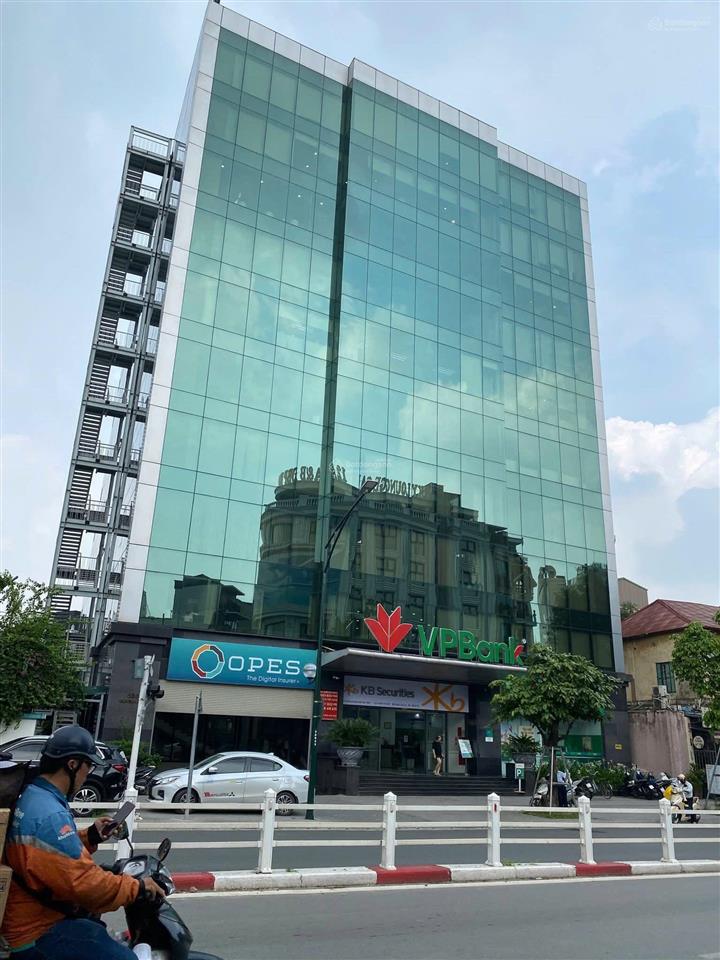 Toà vp hạng a điện biên phủ. 1241m, 12 tầng, mt 20m, 1400 tỷ ba đình
chuyển nhượng tòa văn phòng