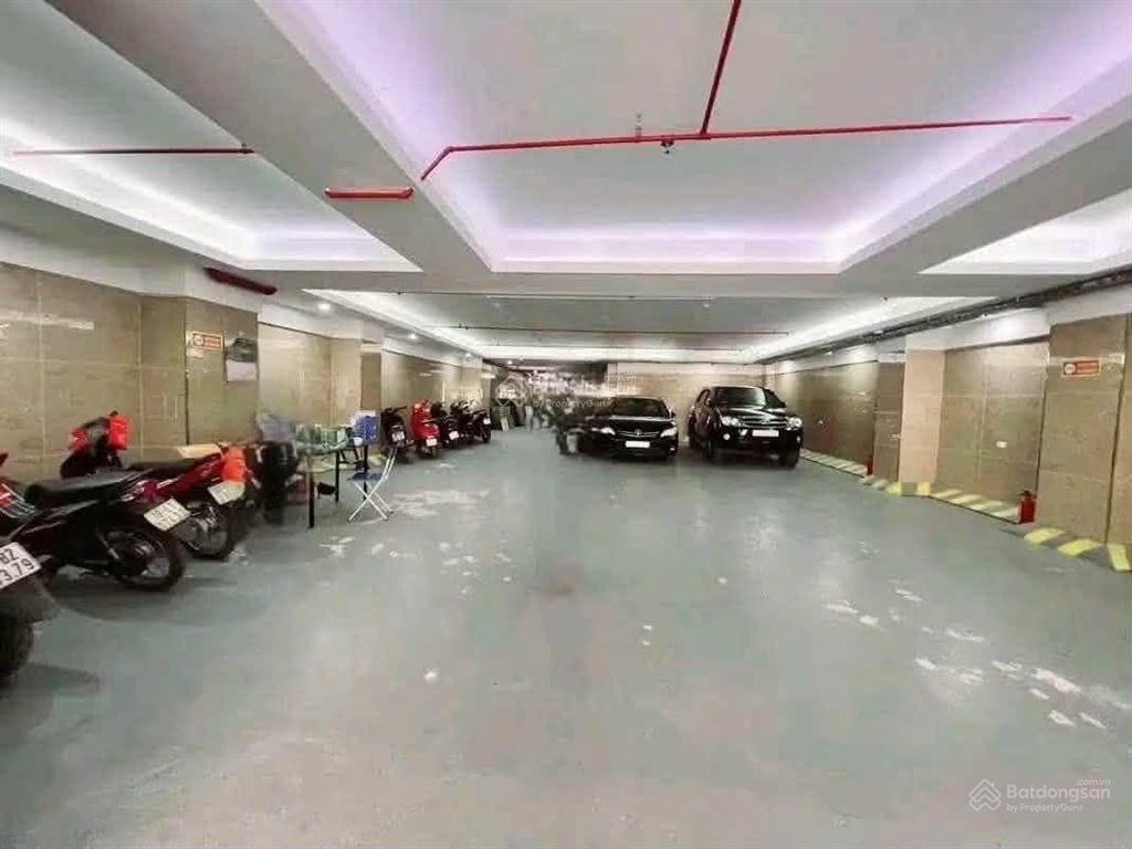 Toà nhà mặt phố trần hưng đạo 438m, 15t, mt 11, giá 495 tỷ hoàn kiếm siêu phẩm building mặt phố