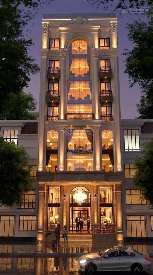 Cho thuê khách sạn 4 sao 728m, 11 tầng, mt 12m, 2 x tỷ  mặt phố bạch mai, hai bà trưng