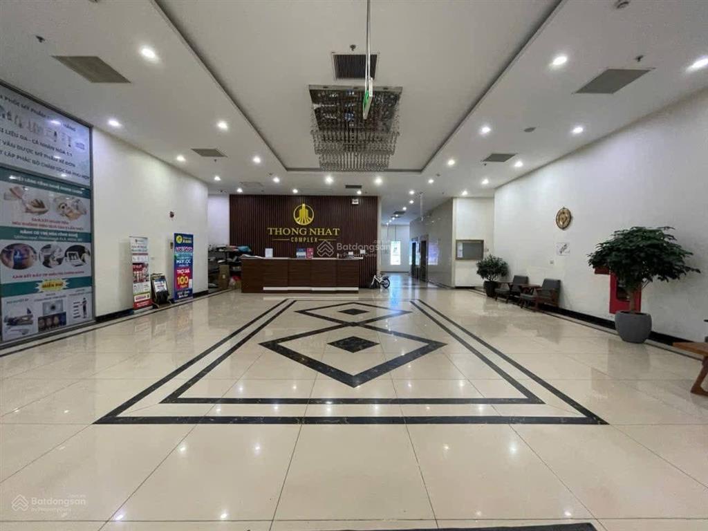 Căn hộ chung cư cao cấp thống nhất, nguyễn tuân, 94m căn góc  full nội thất mới, thanh xuân